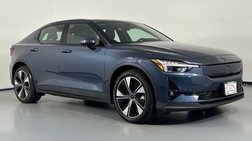 2024 Polestar 2 Long Range Dual Motor