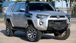 2020 Toyota 4Runner TRD Off-Road
