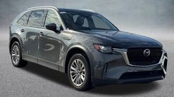 2024 Mazda CX-90 3.3 Turbo Preferred Plus