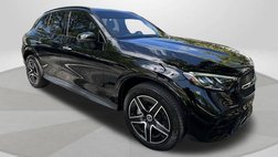 2025 Mercedes-Benz GLC-Class GLC 300