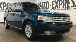 2011 Ford Flex SE