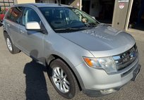 2009 Ford Edge SEL
