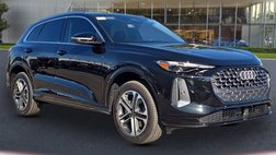 2025 Audi Q5 quattro Premium TFSI