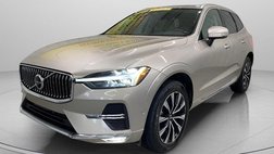 2023 Volvo XC60 B5 Plus Bright Theme