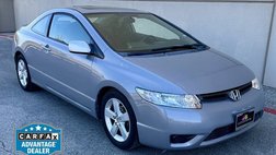 2008 Honda Civic EX
