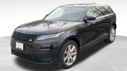 2025 Land Rover Range Rover Velar P250 S