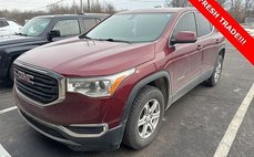 2017 GMC Acadia SLE-1