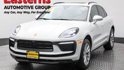 2023 Porsche Macan T