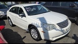 2010 Chrysler Sebring Touring