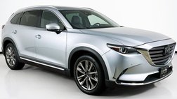 2021 Mazda CX-9 Grand Touring