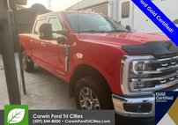 2024 Ford Super Duty F-350 Limited