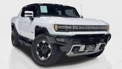 2023 GMC HUMMER EV 3X