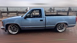 1996 Chevrolet C/K 1500 C1500