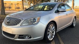 2014 Buick Verano Convenience Group