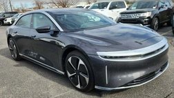 2023 Lucid Air Touring
