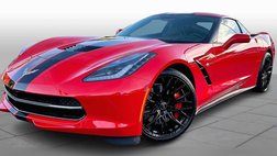 2014 Chevrolet Corvette Stingray Z51