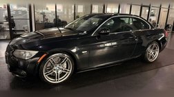 2013 BMW 3 Series 335is