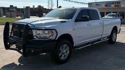 2022 Ram Ram Pickup 2500 Big Horn