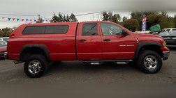 2003 Dodge Ram 2500 ST