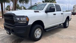 2024 Ram Ram Pickup 2500 Tradesman