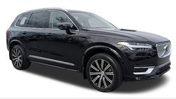 2023 Volvo XC90 B5 Plus Bright Theme