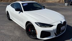 2024 BMW 4 Series M440i xDrive