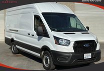 2021 Ford Transit 250