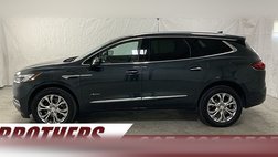 2021 Buick Enclave Avenir