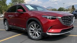 2023 Mazda CX-9 Signature