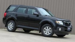 2011 Mazda Tribute i Grand Touring