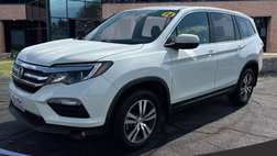 2016 Honda Pilot EX