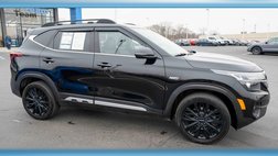 2022 Kia Seltos Nightfall