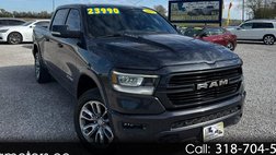2019 Ram Ram Pickup 1500 Laramie