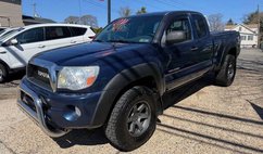 2006 Toyota Tacoma V6