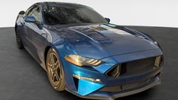 2018 Ford Mustang GT