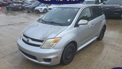 2006 Scion xA Base