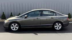 2006 Honda Civic EX
