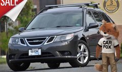 2009 Saab 9-3 2.0T SportCombi XWD