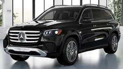 2025 Mercedes-Benz GLS GLS 450
