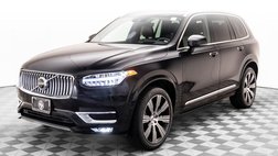 2022 Volvo XC90 T6 Inscription 6-Passenger