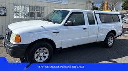 2005 Ford Ranger XLT
