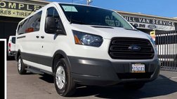 2018 Ford Transit 350 XL