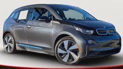 2017 BMW i3 94 Ah