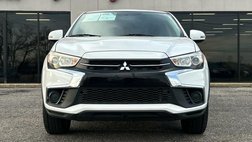 2019 Mitsubishi Outlander Sport 2.0 ES 5M