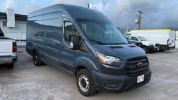 2020 Ford Transit 250