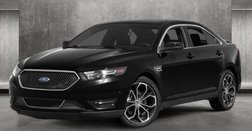 2015 Ford Taurus SHO
