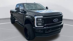 2024 Ford Super Duty F-250 XL