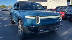 2023 Rivian R1S Adventure