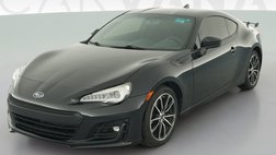 2019 Subaru BRZ Limited