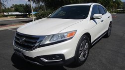 2014 Honda Crosstour EX V6